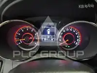 2017 KG Mobility Tivoli