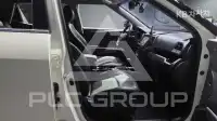 2017 KG Mobility Tivoli