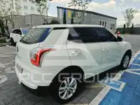 2017 KG Mobility Tivoli