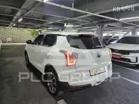2017 KG Mobility Tivoli