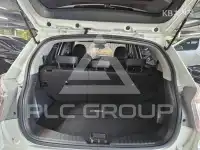 2017 KG Mobility Tivoli