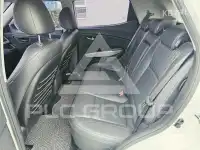 2017 KG Mobility Tivoli