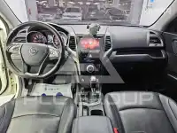 2017 KG Mobility Tivoli