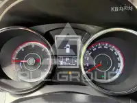2017 KG Mobility Tivoli