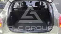 2017 KG Mobility Tivoli