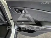 2017 KG Mobility Tivoli