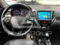 2017 KG Mobility Tivoli