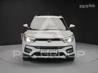 2017 KG Mobility Tivoli