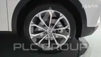 2017 KG Mobility Tivoli