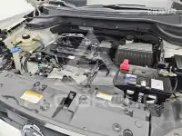 2017 KG Mobility Tivoli