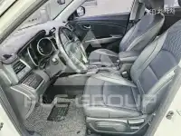 2017 KG Mobility Tivoli