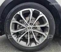 2017 KG Mobility Tivoli