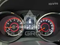 2017 KG Mobility Tivoli