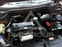 2017 KG Mobility Tivoli