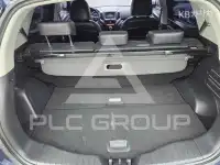 2017 KG Mobility Tivoli
