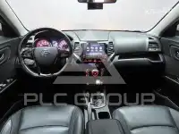2017 KG Mobility Tivoli