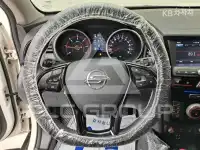 2017 KG Mobility Tivoli