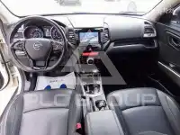 2017 KG Mobility Tivoli