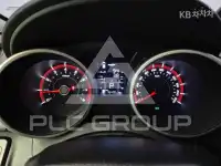 2017 KG Mobility Tivoli