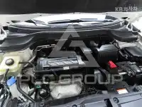 2017 KG Mobility Tivoli