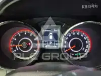 2017 KG Mobility Tivoli