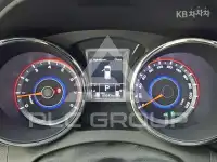 2017 KG Mobility Tivoli