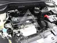 2017 KG Mobility Tivoli
