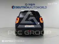 2017 KG Mobility Tivoli