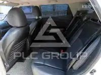 2017 KG Mobility Tivoli