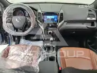 2017 KG Mobility Tivoli