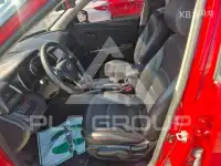 2017 KG Mobility Tivoli