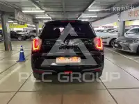 2017 KG Mobility Tivoli