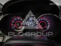 2017 KG Mobility Tivoli