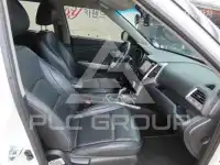 2017 KG Mobility Tivoli