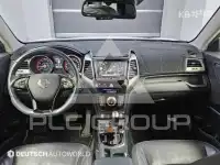 2017 KG Mobility Tivoli