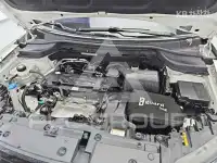 2017 KG Mobility Tivoli