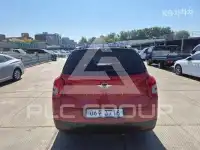 2017 KG Mobility Tivoli