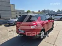 2017 KG Mobility Tivoli