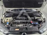 2017 KG Mobility Tivoli