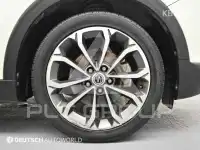 2017 KG Mobility Tivoli