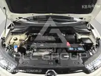 2017 KG Mobility Tivoli
