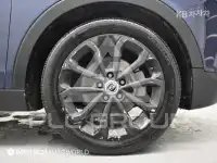 2017 KG Mobility Tivoli