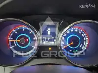 2017 KG Mobility Tivoli