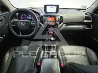 2017 KG Mobility Tivoli