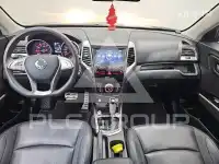 2017 KG Mobility Tivoli