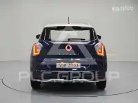 2017 KG Mobility Tivoli