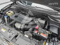 2017 KG Mobility Tivoli
