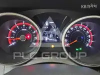 2017 KG Mobility Tivoli