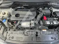 2017 KG Mobility Tivoli