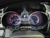 2017 KG Mobility Tivoli
